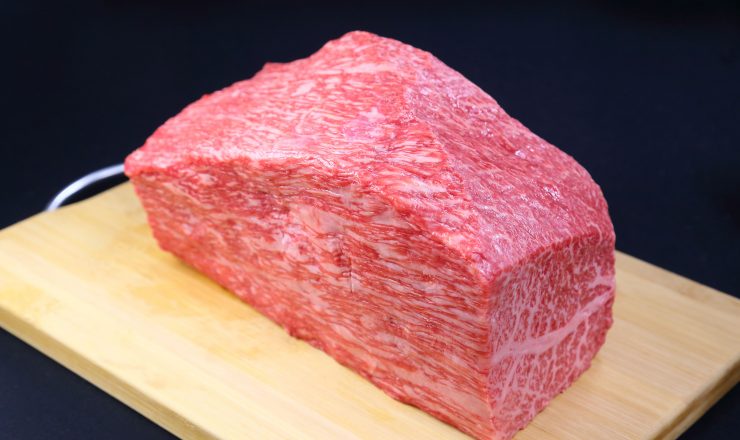 かたまり肉