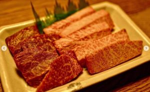 数量限定！送料無料【神戸牛】おまかせ焼肉セット　800g（各400g）（約2～3人前）